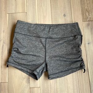 Victoria’s Secret biker shorts